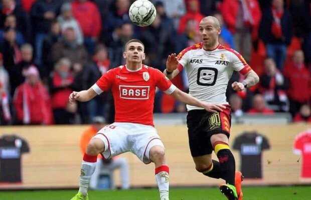 RĂZVAN MARIN LA AJAX // Transferul românului, contestat: „Nu înțeleg de ce Ajax plătește o asemenea sumă pe el”