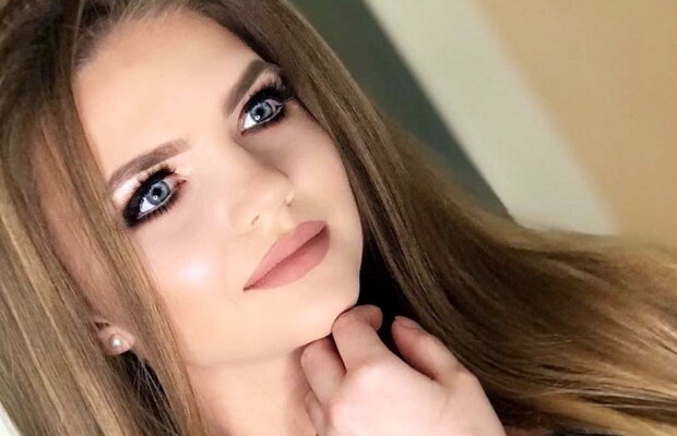 GALERIE FOTO Încinge mințile tuturor » DJ Layla face ravagii în întreaga lume! Ăsta e secretul puștoaicei de 21 de ani