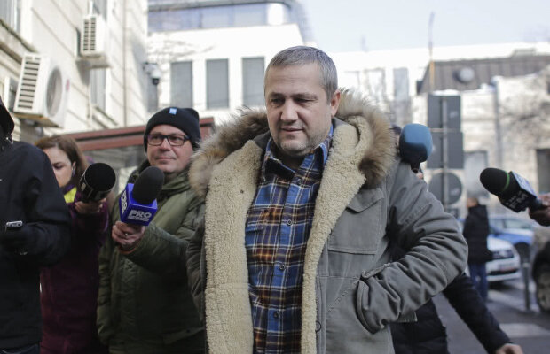 FCSB - CSU CRAIOVA // 4 acțiuni anti-FCSB făcute de Mihai Rotaru » De la șicane în trafic la program de meci jignitor: „Fecesebistul, o specie scârboasă, pe cale de consacrare”