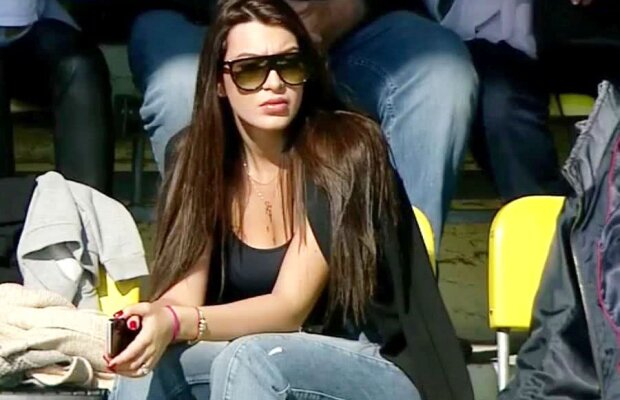 CHIAJNA - FC VOLUNTARI 1-2 // FOTO + VIDEO Chiajna - FC Voluntari, meciul etapei? Spectacol pe teren și în tribune » Imagini hot prinse de cameramani 