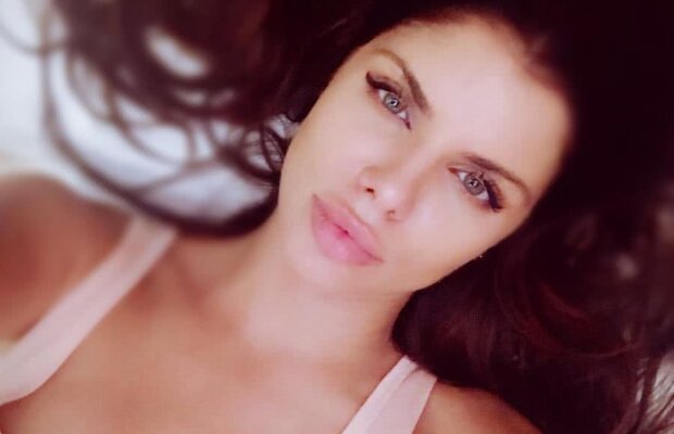 FOTO Cum a cucerit Ileana Lazariuc internetul cu o singură fotografie