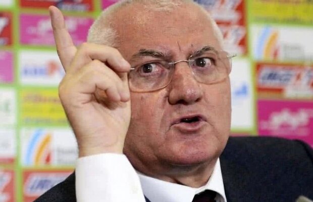FCSB - CS U CRAIOVA // VIDEO Dumitru Dragomir, verdict tranșant: „S-a terminat campionatul dacă se întâmplă asta”
