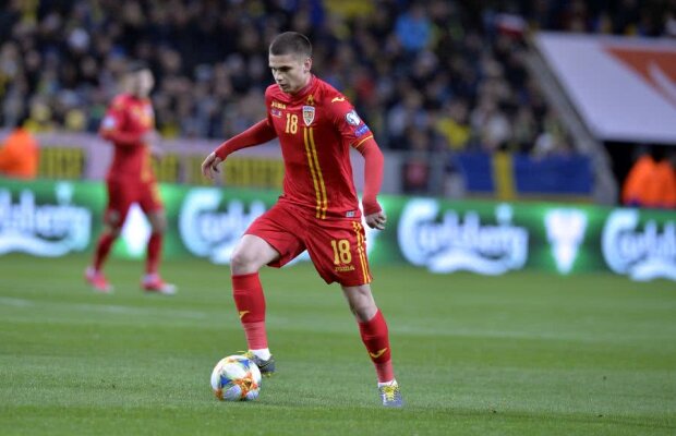 Theodor Jumătate dă transferurile peste cap: "Nu e glumă de 1 aprilie. Răzvan Marin e mai bun decât Frenkie de Jong, jucătorul luat de Barcelona cu 86 de milioane!"