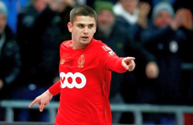 EXCLUSIV Suporterii lui Ajax așteaptă să-l descopere pe Răzvan Marin: „Am înțeles că are un șut bun”