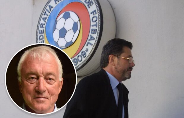 VIDEO EXCLUSIV Dezvăluiri incredibile ale lui Cornel Dinu: "Aveam un pact secret cu belgienii să ne calificăm împreună"  + Mită de 150.000 de dolari pentru arbitri și adversari decontată de oficialii FRF