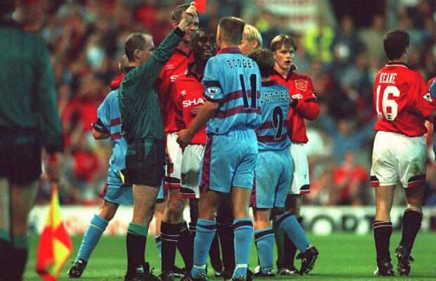 FAKE NEWS-ul de acum 24 de ani! Straniul caz al lui Marco Boogers, olandezul transferat „la plesneală” pe o sumă imensă