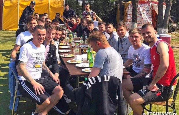 Fotografia zilei - cele mai interesante imagini ale lunii martie 2019