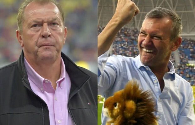 Ioanițoaia îi pune la punct pe Duckadam și Craioveanu: „Ar fi trebuit să tacă”