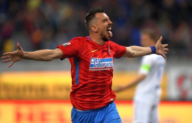 Care Koljici? Care Țucudean? FCSB a dat lovitura! Hora subordonează toată Liga 1 + intră într-un top celebru 