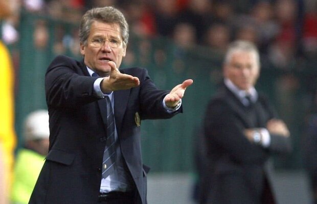 Ladislau Boloni, prima victorie în play-off, contra celei mai bune echipe: ”Criticile au fost reduse la tăcere. Face ce trebuie”