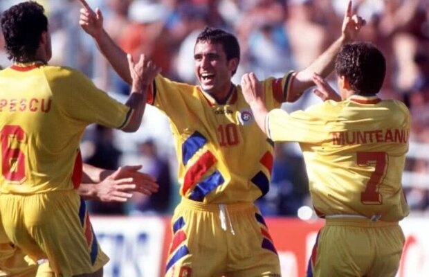 GSP LIVE // Pur și simplu incendiar! Alin Stoica distruge mitul „Generației de Aur”: „E boală să fii pe locul 8 și să spui că ești de aur!”