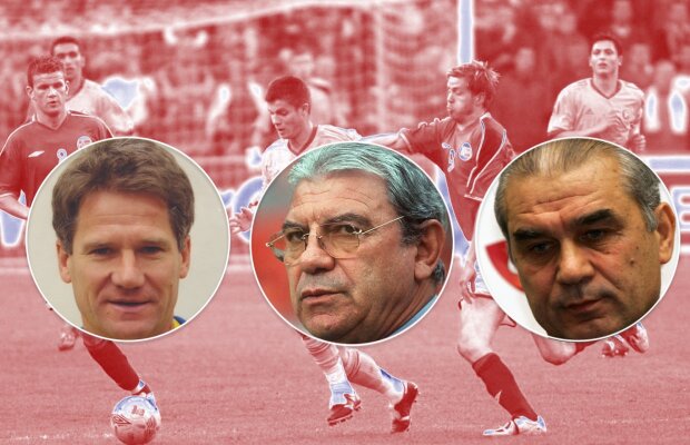 VIDEO EXCLUSIV Alin Stoica, dezvăluiri tari: cum se făceau selecțiile pe interese la națională » „Trebuia să mă suni mai devreme!” + Avertisment serios legat de Contra