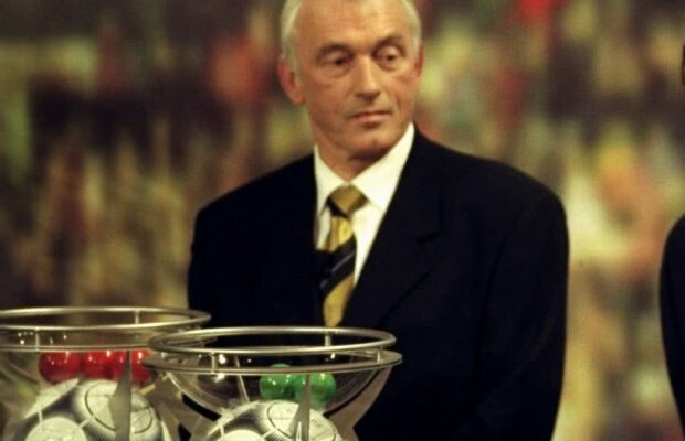 EXCLUSIV A fost sau nu blat? Reacția legendarului Paul Van Himst, după dezvăluirile lui Cornel Dinu de la GSP Live: „Mă bușește râsul, e o utopie”