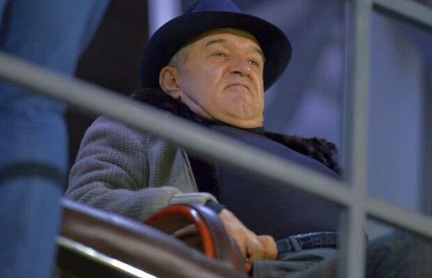 Alin Stoica e de acord cu controlul impus de Gigi Becali la FCSB: „Pe mine m-ar ambiționa. Știți ce s-a întâmplat la Anderlecht?”