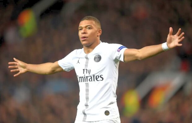 „Kylian Mbappe e un rechin. Dacă simte o picătură de sânge, nu iartă!” » Thomas Tuchel îi face o descriere „plastică” celui mai bine cotat fotbalist din lume