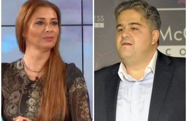 EXCLUSIV UPDATE Anamaria Prodan și Adrian Thiess s-au asociat într-o firmă de impresariat sportiv » Prima reacție: „Vreau să merg la nivelul următor!”