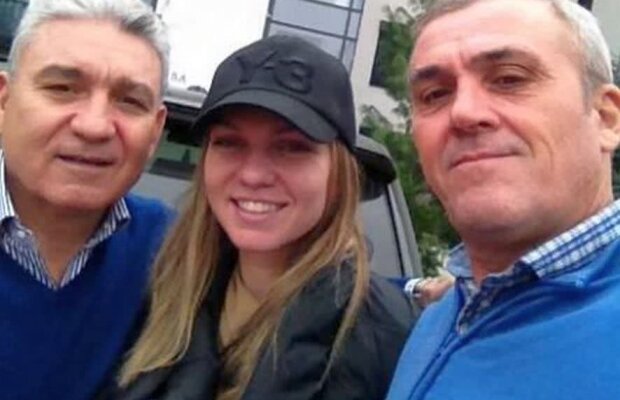 Familia Simonei Halep, implicată într-un scandal imobiliar monstru în Constanța