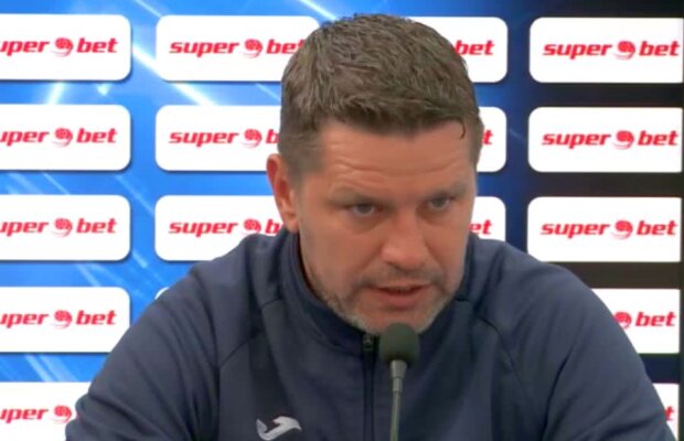 Flavius Stoican a bifat o nouă conferință de neuitat: „Are și Mihalache copii de crescut. Când vin banii e mai zâmbitor”