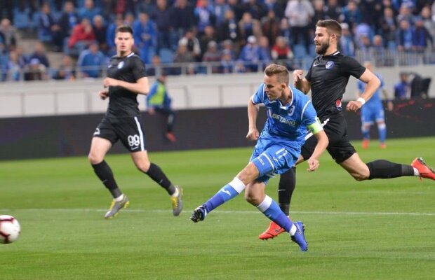 Eventuri verzi pe pereți » Buzărin pune la zid Craiova lui Mangia: „Cam în ce secol plănuiți titlul și Cupa?”