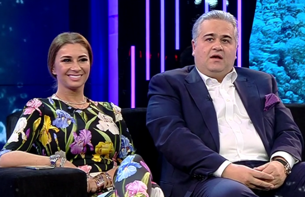 Anamaria Prodan și Adrian Thiess încep promisiunile bombastice: „Juventus sau Liverpool la București”