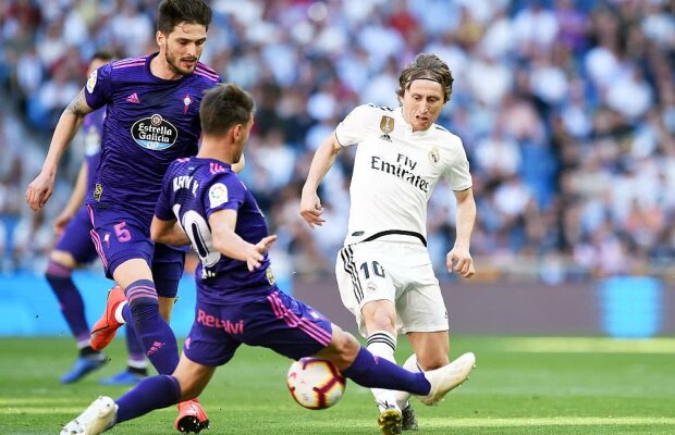 Care Balon de Aur? Luka Modric, desființat de un tehnician celebru: „Nu înscrie, nici nu dă assisturi! Lăsați-l pe Hazard, de altcineva are nevoie Real Madrid"