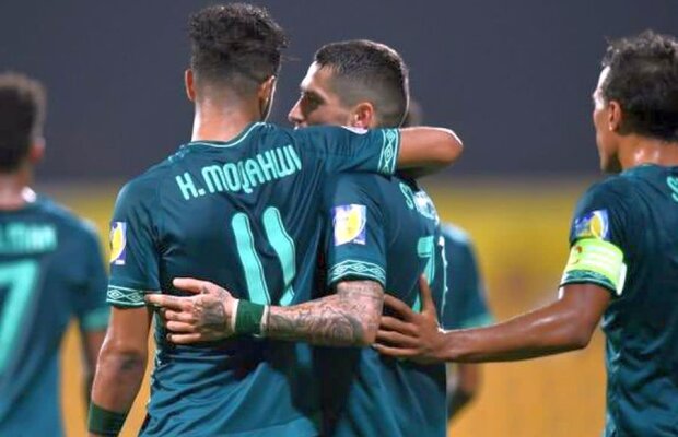 AL SHABAB - AL AHLI 0-4 // Al Shabab, înfângere usturătoare cu Al Ahli! Șumudică, Găman și Budescu, umiliți în Arabia Saudită de Nicolae Stanciu