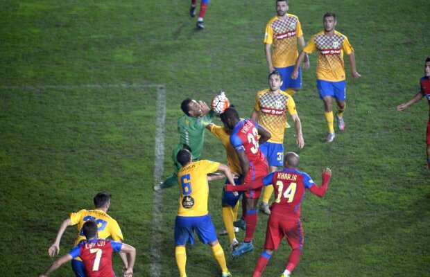 Suporterii Petrolului sunt furioși: "Nu primiți Steaua în casa noastră!" 