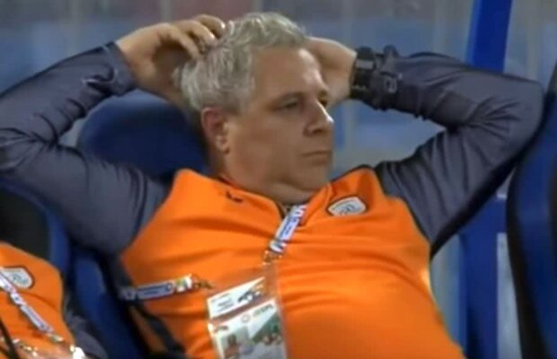 Theodor Jumătate, dezamăgit de reacția lui Șumudică de la meciul Al Shabab – Al Ahli 0-4: „Dizgrațios!”