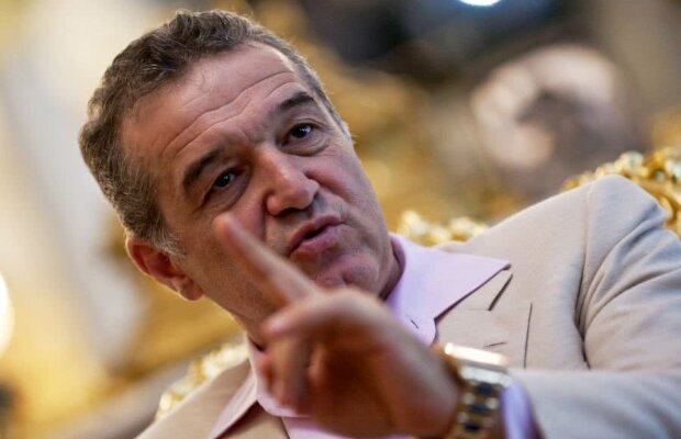 FCSB - SEPSI // Gigi Becali e gata să renunțe la Florin Tănase pentru 3 milioane de euro! Ce răspuns a dat antrenorul Mihai Teja: „De ce nu?”