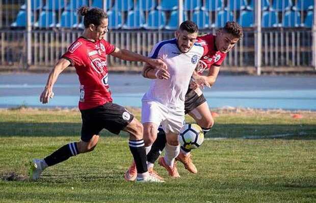 Farul a băgat-o pe Energeticianul în lupta pentru evitarea retrogradării! Echipa din Petroșani, fără gol de 5 runde 