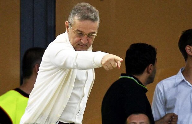 FCSB // Devine Liga Becali! Gigi, la un pas să controleze din nou două cluburi din Liga 1!  