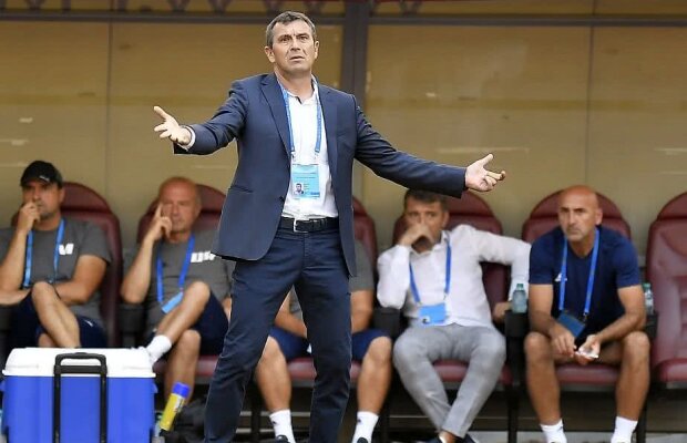 CSU Craiova, salariu fabulos pentru Eugen Neagoe » Doar Dan Petrescu câștigă mai mult în Liga 1!