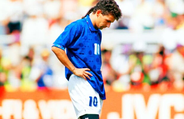 GSP LIVE // VIDEO 5 povești de marcă din cariera legendarului Roberto Baggio, dezvăluite în studioul GSP Live: de la conflictele cu Lippi și Sacchi, până la un caz incredibil de șantaj: „Altfel nu juca la Mondial”