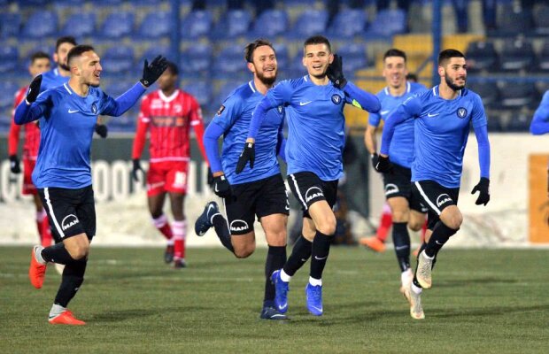 Viitorul e singurul club din Liga 1 care și-a publicat finanțele » Câți bani a încasat Gică Hagi în 2018