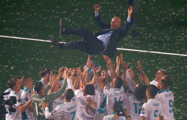 Real Madrid, aproape de o „repatriere” spectaculoasă » Un fost jucător a obținut cetățenia spaniolă!