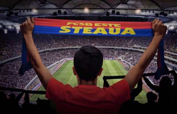 Vocea peluzei » FCSB - Sepsi 2-0, analizat de fanul stelist Sergi Lopez: „Neagoe tocmai a fost făcut KO tactic de Gigi. Repede, faceți un DVD cu meciul ăsta!”