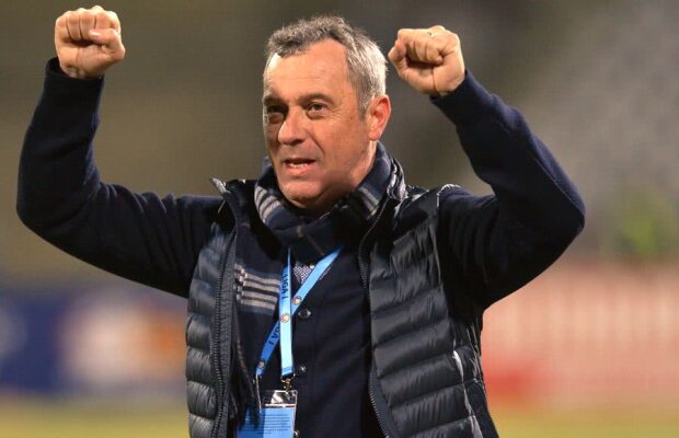 EXCLUSIV Mircea Rednic are două dorințe de ziua lui » Povești amuzante din copilărie: „Ai mei voiau mă facă instalator! La fotbal zicea «Du-te în atac. Ăia care dau goluri fac bani»”