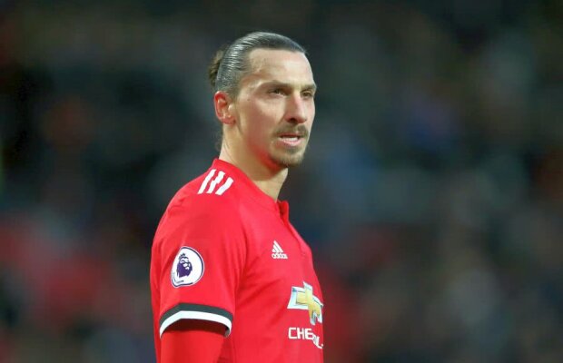 MANCHESTER UNITED - BARCELONA // Zlatan Ibrahimovic a analizat „șocul” din sferturile Ligii:  „E sport colectiv, dar bătălia se dă între Messi și Pogba”