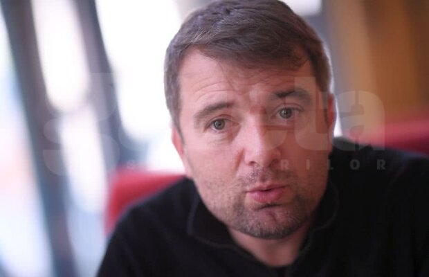 EXCLUSIV VIDEO Cine e Ianos Bokor, managerul lui Sepsi Sfântu Gheorghe! Fost fotbalist, acum om de afaceri: „Controalele lui Marin Barbu m-au făcut să investesc în taxi-uri” :) 