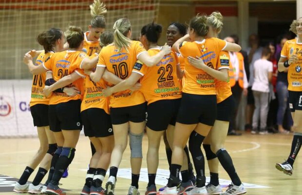 Nimeni nu vrea Final Four! FRH are cereri aberante: clubul gazdă să suporte toate cheltuielile + plata diplomelor și a trofeelor