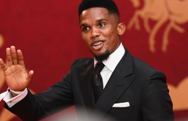 VIDEO Samuel Eto'o, episod dezvăluit în premieră despre relația cu Pep Guardiola: „I-am spus că îmi va cere iertare”