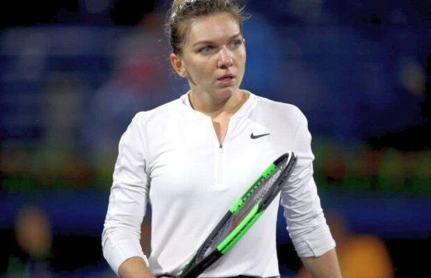 Simona Halep, locul 3 într-un clasament al sportivilor „furați” de Nike de la Adidas » Naomi Osaka i se va alătura și va avea un contract colosal!