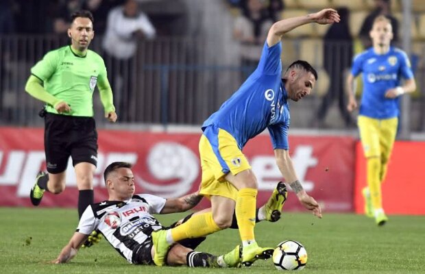 LIGA 2, ETAPA 29 // Petrolul Ploiești, pas greșit în lupta pentru promovare în Liga 1! Rezultatele zilei + clasamentul LIVE