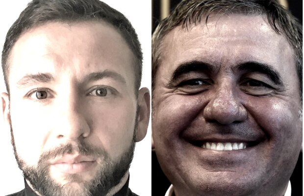 VIDEO EXCLUSIV Inginerie financiară făcută de Hagi, păcălit Răzvan Raț: “A luat un junior de la școala mea, mi-a dat un procent, dar apoi l-a vândut între societățile lui”