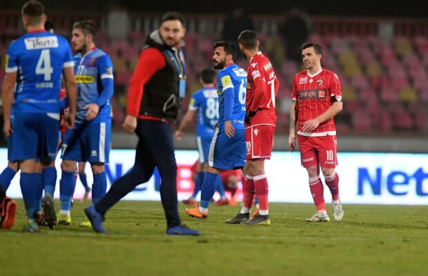 Valeriu Iftime anunță posibilul final de drum la Botoșani: „Clubul e important, dar nu e proiectul vieții mele. N-o să mă dau peste cap”