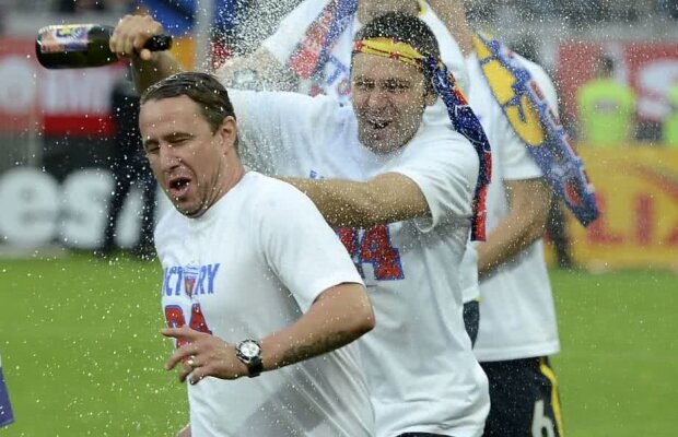 Laurențiu Reghecampf își anunță revenirea la Al Hilal: „Încă e în inima mea. În curând mă voi întoarce pentru a câștiga titlul”