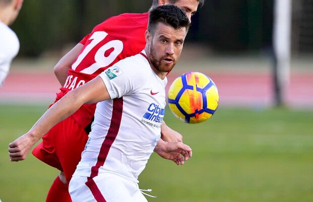 CFR CLUJ - FCSB // Transfer de urgență cerut la FCSB: „Trebuie un jucător pe acest post” 