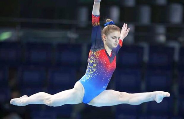 EUROPENE DE GIMNASTICĂ. Coșmar complet » După 46 de ani, România termină fără medalie Campionatele Europene de gimnastică