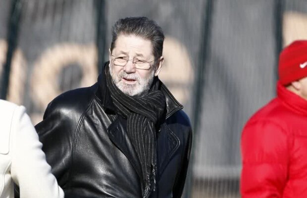 CFR CLUJ - FCSB 0-0 // VIDEO Cornel Dinu, fără milă: „Dan Petrescu e un ciugulitor disperat!” » Cu ce scenă compară meciul: „Un chior și un șchiop conduc lumea”