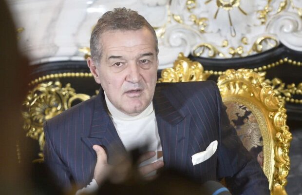 CFR CLUJ - FCSB 0-0 / Gigi Becali a sărit la gâtul lui Mihai Teja: „Poate echipa nu e bine antrenată” + Ce se va întâmpla cu antrenorul la finalul sezonului